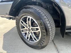 2021 Ford Everest Trend