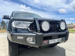 2021 Ford Everest Trend