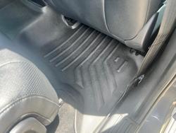 2021 Ford Everest Trend