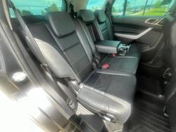 2021 Ford Everest Trend