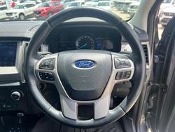 2021 Ford Everest Trend