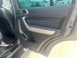 2021 Ford Everest Trend