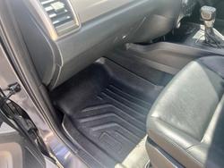 2021 Ford Everest Trend