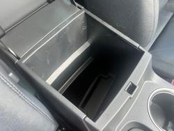 2021 Ford Everest Trend