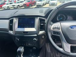 2021 Ford Everest Trend