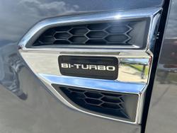 2021 Ford Everest Trend