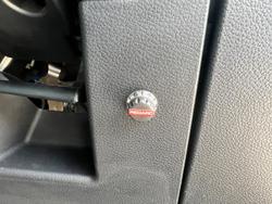 2021 Ford Everest Trend