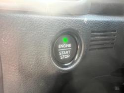 2021 Ford Everest Trend