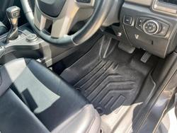 2021 Ford Everest Trend