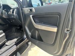 2021 Ford Everest Trend