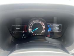 2021 Ford Everest Trend