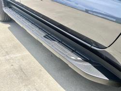 2021 Ford Everest Trend