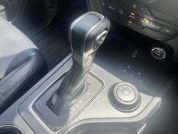 2021 Ford Everest Trend