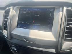 2021 Ford Everest Trend