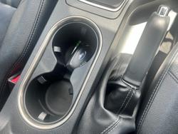 2021 Ford Everest Trend