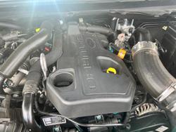 2021 Ford Everest Trend