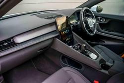 2024 Polestar 2 Long range Dual motor