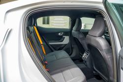 2024 Polestar 2 Long range Dual motor