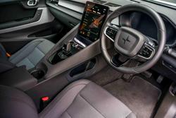 2024 Polestar 2 Long range Dual motor