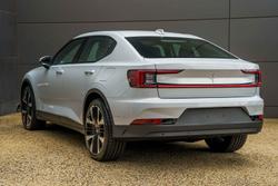 2024 Polestar 2 Long range Dual motor