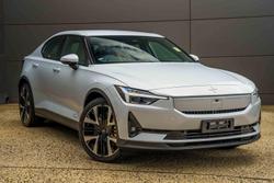 2024 Polestar 2 Long range Dual motor