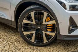 2024 Polestar 2 Long range Dual motor