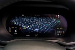 2022 Polestar 2 Long range Single motor