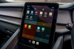 2022 Polestar 2 Long range Single motor