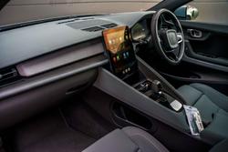 2022 Polestar 2 Long range Single motor