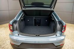 2022 Polestar 2 Long range Single motor