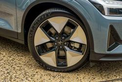 2022 Polestar 2 Long range Single motor