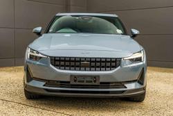 2022 Polestar 2 Long range Single motor