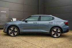 2022 Polestar 2 Long range Single motor