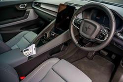 2022 Polestar 2 Long range Single motor