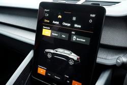 2021 Polestar 2 Long range Dual motor