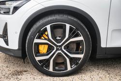 2021 Polestar 2 Long range Dual motor