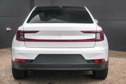 2021 Polestar 2 Long range Dual motor