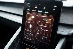 2021 Polestar 2 Long range Dual motor