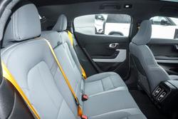 2021 Polestar 2 Long range Dual motor