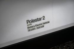 2021 Polestar 2 Long range Dual motor