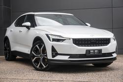 2021 Polestar 2 Long range Dual motor