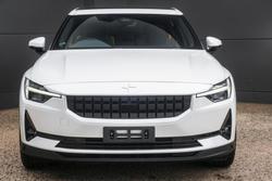 2021 Polestar 2 Long range Dual motor
