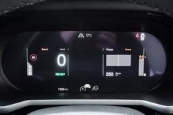 2021 Polestar 2 Long range Dual motor