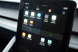 2021 Polestar 2 Long range Dual motor