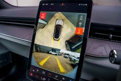 2024 Polestar 3 Long range Dual motor