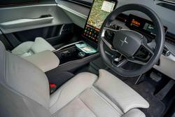 2024 Polestar 3 Long range Dual motor