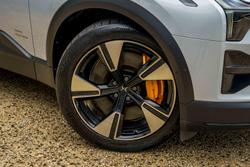 2024 Polestar 3 Long range Dual motor