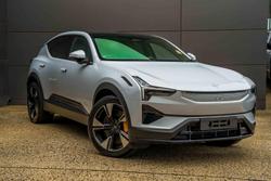 2024 Polestar 3 Long range Dual motor