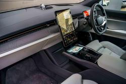 2024 Polestar 3 Long range Dual motor