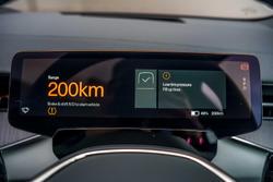 2024 Polestar 3 Long range Dual motor